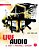 Live Audio: The Art Of Mixing A Show-.. - Imagem 1