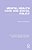 Mental Health Care And Social Policy-.. - Imagem 1