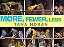 More, Fewer, Less-.. - Imagem 1