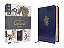 Niv, Women's Devotional Bible (By Women, For Women), Leathersoft, Navy, Comfort Print-.. - Imagem 1
