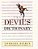 The Devil's Dictionary-.. - Imagem 1