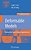 Deformable Models: Biomedical And Clinical Applications [With CD-ROM]-.. - Imagem 1
