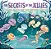 The Secrets Of The Jellies: Amazing Jellyfish And Their Surprising Talents-.. - Imagem 1