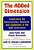 The Added Dimension: Celebrating The Opportunities, Rewards, And Challenges Of The Add Experience-.. - Imagem 1