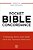 Pocket Bible Concordance: Finding Key Terms---over 5,000 Old And New Testament References-.. - Imagem 1
