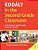 Kodaly In The Second Grade Classroom: Developing The Creative Brain In The 21St Century-.. - Imagem 1
