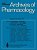 Deutsche Pharmakologische Gesellschaft: Abstracts Of The 18. Spring Meeting-.. - Imagem 1
