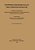 Stoffwechselwirkungen Der Steroidhormone: Zweites Symposion Der Deutschen Gesellschaft Für Endokrinologie Goslar, Den 5. Und 6. März 1954-.. - Imagem 1