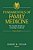 Fundamentals Of Family Medicine: The Family Medicine Clerkship Textbook-.. - Imagem 1