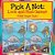 Pick A Not: Look And Find Games (Odd Ones Out)-.. - Imagem 1