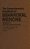 The Comprehensive Handbook Of Behavioral Medicine: Volume 1: Systems Intervention-.. - Imagem 1