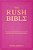 The Rush Bible: Secrets To Crush Sorority Recruitment And Find Your Forever Greek Home-.. - Imagem 1