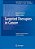 Targeted Therapies In Cancer-.. - Imagem 1