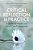 Critical Reflection In Practice: A Guide For Health And Social Care Professionals-.. - Imagem 1