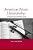 American Music Librarianship: A Research And Information Guide-.. - Imagem 1