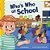 Who's Who At School-.. - Imagem 1