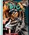 How Big Is That? A Life-Size Guide To The Animal Kingdom-.. - Imagem 1