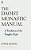 The Daoist Monastic Manual: A Translation Of The Fengdao Kejie-.. - Imagem 1
