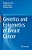Genetics And Epigenetics Of Breast Cancer-.. - Imagem 1