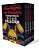 Fazbear Frights Four Book Box Set: An Afk Book Series-.. - Imagem 1