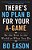 There's No Plan B For Your A-Game: Be The Best In The World At What You Do-.. - Imagem 1