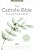 The Catholic Bible, Personal Study Edition-.. - Imagem 1