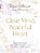 Clear Mind, Peaceful Heart: 50 Devotions For Sleeping Well In A World Full Of Worry (A 50-Day Devotional)-.. - Imagem 1