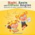 Right, Acute And Obtuse Angles - Geometry For Kids Children's Math Book-.. - Imagem 1