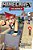 Minecraft: The Manga, Vol. 6-.. - Imagem 1