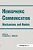 Hemispheric Communication: Mechanisms And Models-.. - Imagem 1