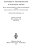 Hypnosis In Anaesthesiology: An International Symposium Held At The First European Congress Of Anaesthesiology Of The World Federation Of Societes Of-.. - Imagem 1
