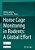 Home Cage Monitoring In Rodents: A Global Effort-.. - Imagem 1