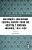 Documents Concerning Central Europe From The Hospital's Rhodian Archives, 1314-1428-.. - Imagem 1