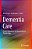 Dementia Care: Issues, Responses And International Perspectives-.. - Imagem 1