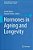 Hormones In Ageing And Longevity-.. - Imagem 1