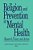 Religion And Prevention In Mental Health: Research, Vision, And Action-.. - Imagem 1
