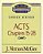 Thru The Bible Vol. 41: Church History (Acts 15-28): 41-.. - Imagem 1