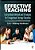 Effective Teaching: Instructional Methods And Strategies For Occupational Therapy Education-.. - Imagem 1