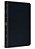 Esv Thinline Bible, Red Letter (Genuine Leather, Black)-.. - Imagem 1