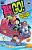 Teen Titans Go! Vol. 4: Smells Like Teen Titans Spirit-.. - Imagem 1