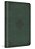 Esv Large Print Value Thinline Bible (Trutone, Quiet Forest, Ornament Design)-.. - Imagem 1