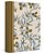 Esv Single Column Journaling Bible, Large Print, Artist Series (Cloth Over Board, Lulie Wallace, Katherine)-.. - Imagem 1