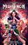 Critical Role: The Mighty Nein Origins Omnibus Volume 1-.. - Imagem 1