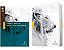 Nlt Courage For Life Study Bible For Men, Filament Enabled (Hardcover)-.. - Imagem 1