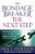The Bondage Breaker--the Next Step: *Real Stories Of Overcoming *Satan's Strategies Exposed *Insights For Personal Freedom And Growth-.. - Imagem 1