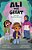 Ali The Great And The Big Rock Reveal-.. - Imagem 1