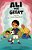 Ali The Great And The Lucky Baby Birds-.. - Imagem 1
