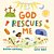 God Rescues Me-.. - Imagem 1
