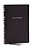 Rsv Personal Size Bible With Cross References, Black Genuine Leather, Thumb Indexed, (Sovereign Collection)-.. - Imagem 1