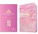 My Beautiful Princess Bible Nlt (Leatherlike, Pink Sparkles)-.. - Imagem 1
